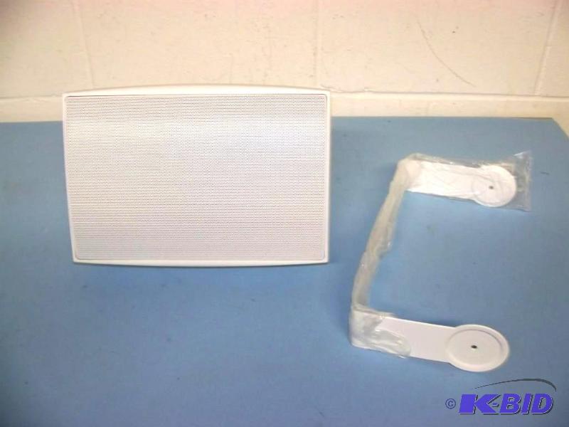 lot 100 image: (1) Tannoy, Speaker and Bracket