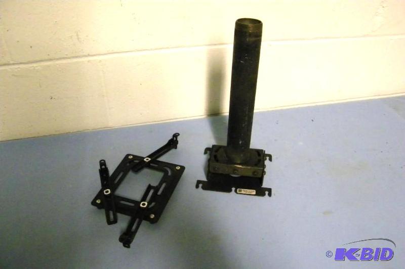 lot 25 image: Chief, Projector Ceiling Mounting System