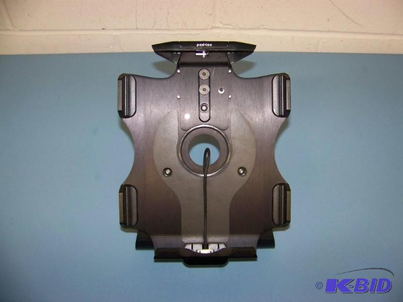 lot 39 image: iPadTablet MountCradle