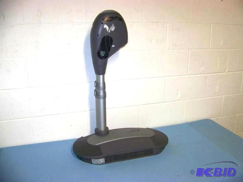 lot 40 image: SMART Technologies, Unifi35, DLP Projection System Projector