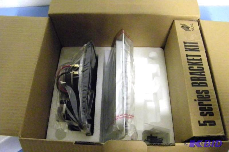 lot 56 image: (1) Niles, In-Wall LoudspeakerSpeaker - BRAND NEW