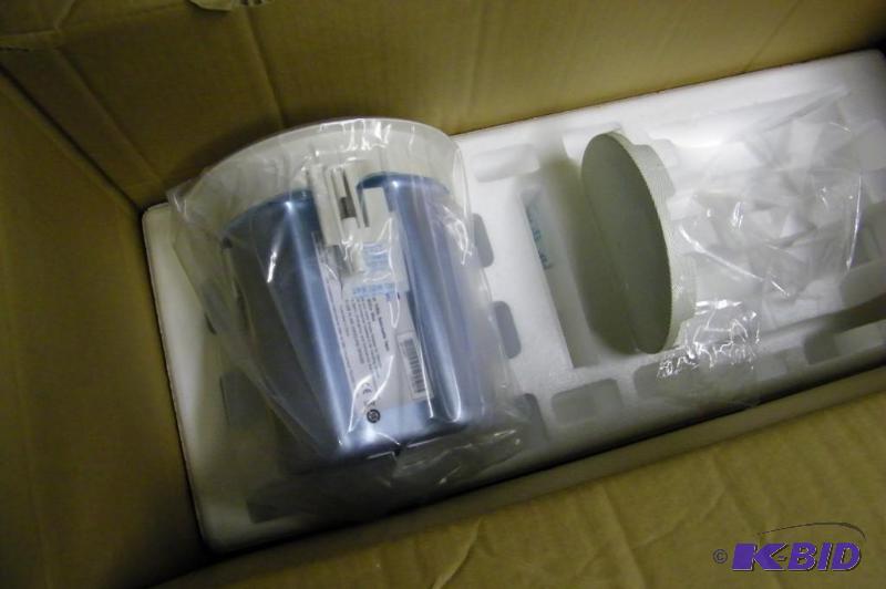 lot 59 image: (1) QSC, In-Ceiling LoudspeakerSpeaker - BRAND NEW