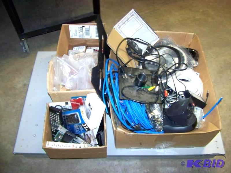 lot 90 image: Miscellaneous lot