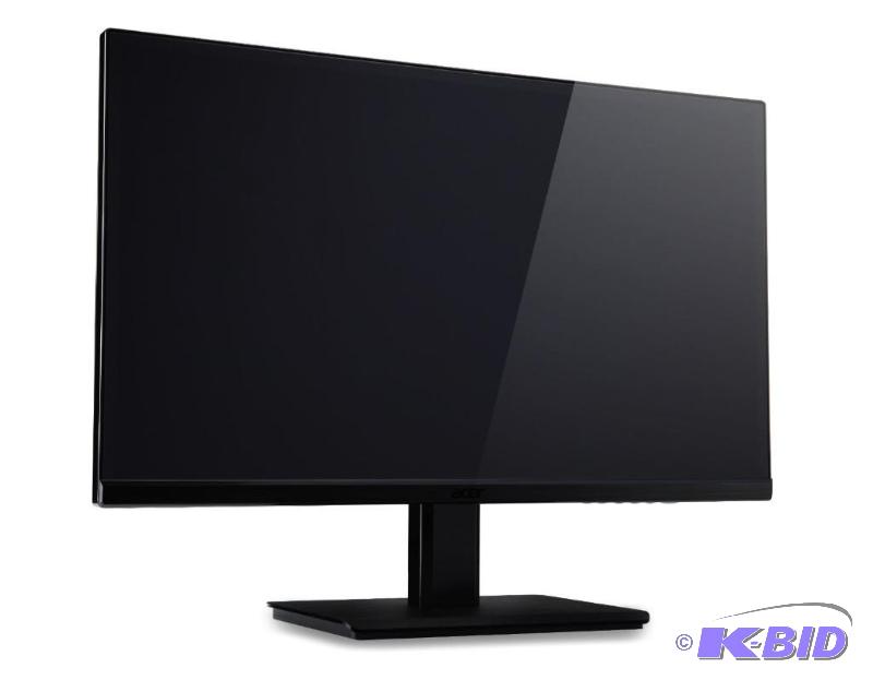 Acer H236HL bid 23-Inch Widescreen LCD Monitor