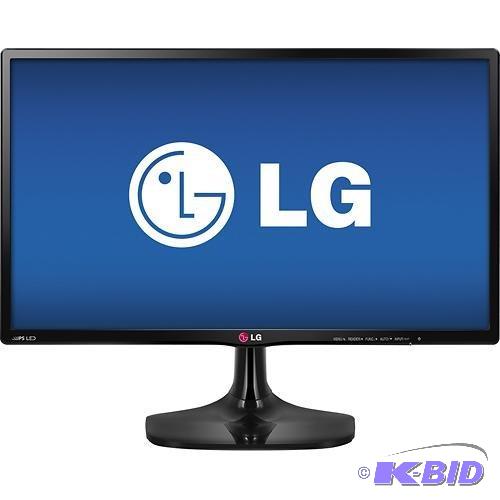 LG - 21.5 IPS LED HD Monitor (22MP56HQ-P)