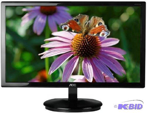 Aoc Aoc E2243fwk 22 Led Lcd Monitor - 169 - 5 Ms (e2243fwk)