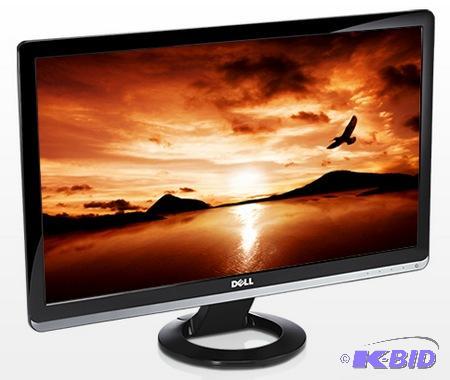 Dell S2330MX 23 Ultra-Slim VGA Monitor