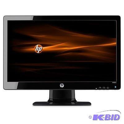 HP 2311xi 23 inch Diagonal IPS LED Backlit Monitor