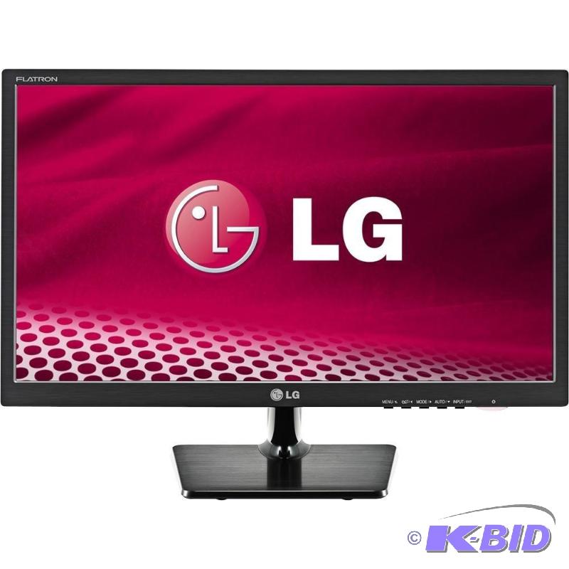 LG Electronics NA EB2242T-BN 22-Inch Screen LED-Lit Monitor