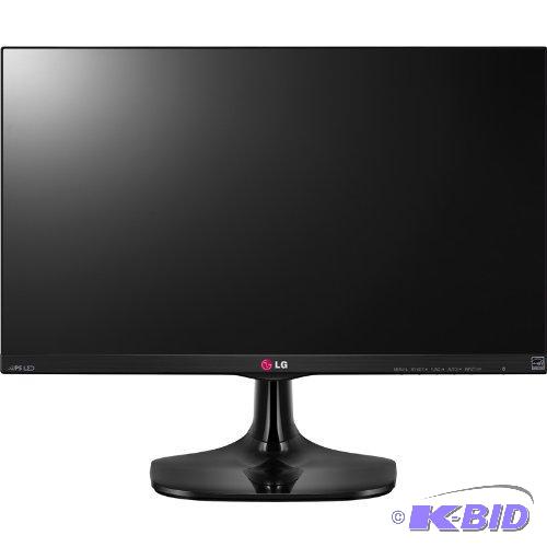 LG Electronics P-Class 27MP65HQ 27-Inch Screen LED-Lit Monitor