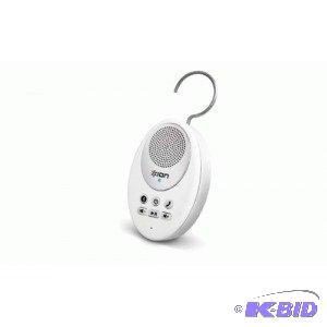 lot 46 image: Ion Bluetooth Waterproof Speaker