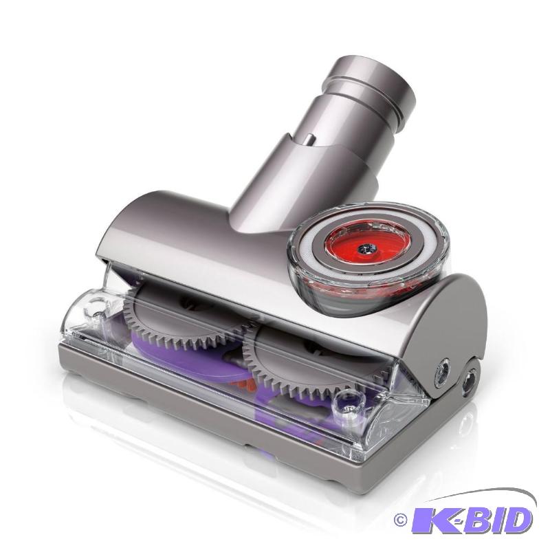 lot 86 image: Dyson Tangle-Free Turbine Tool