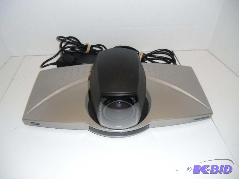 Tandero Video Conferencing Machine TTC708