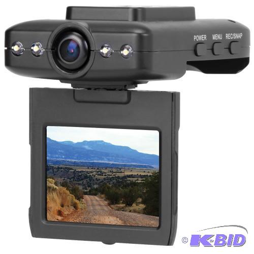 Original Dash Cam