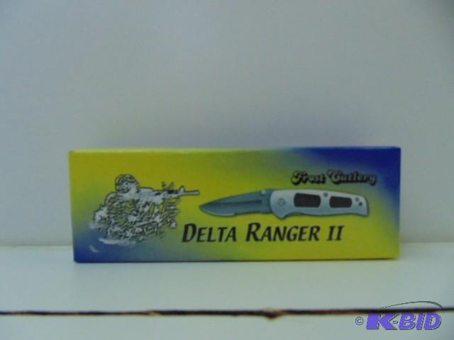 Frost Cutlery Delta Ranger II