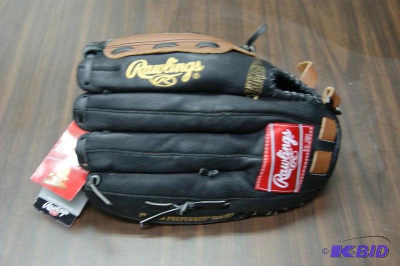 Baseball Glove