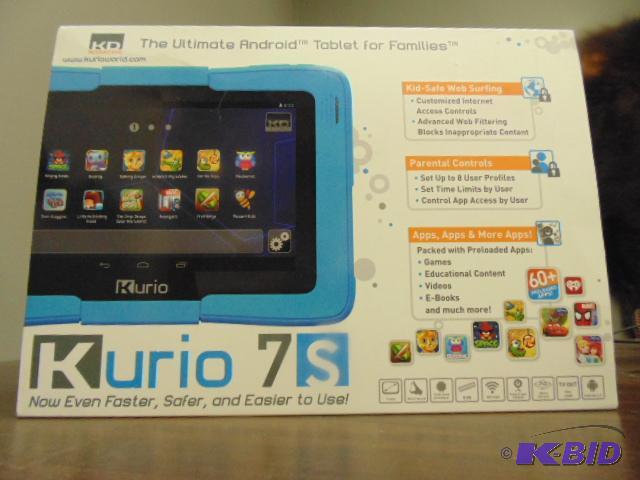 Kurio