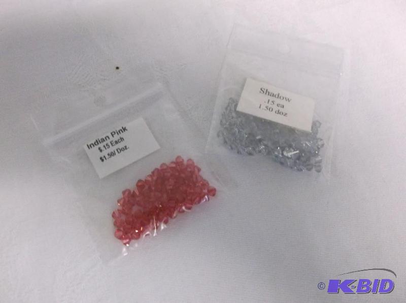 4mm shadow and pink indian....