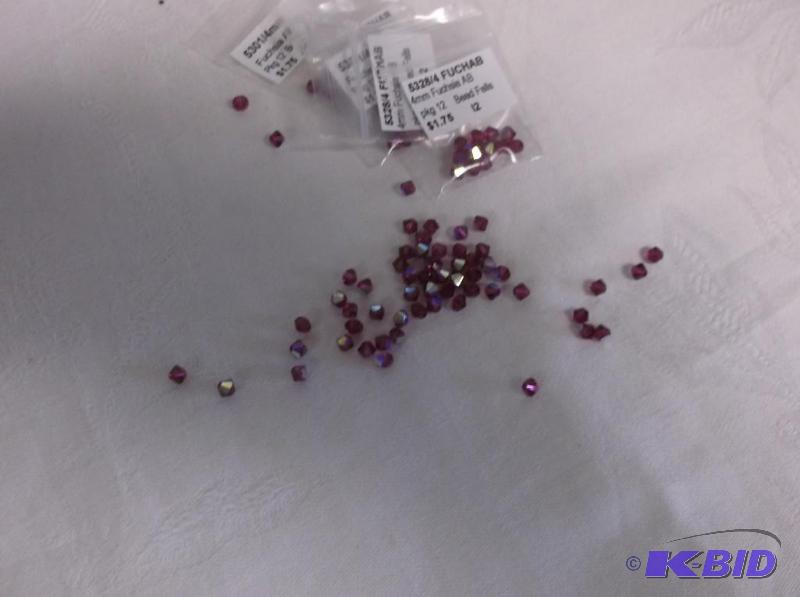 4mm Fusia ab....