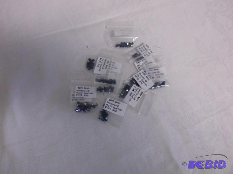 4mm Montana AB....
