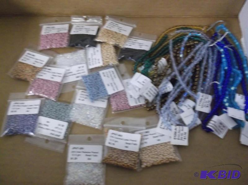 Lot with 6mm Druks &amp Peanuts....