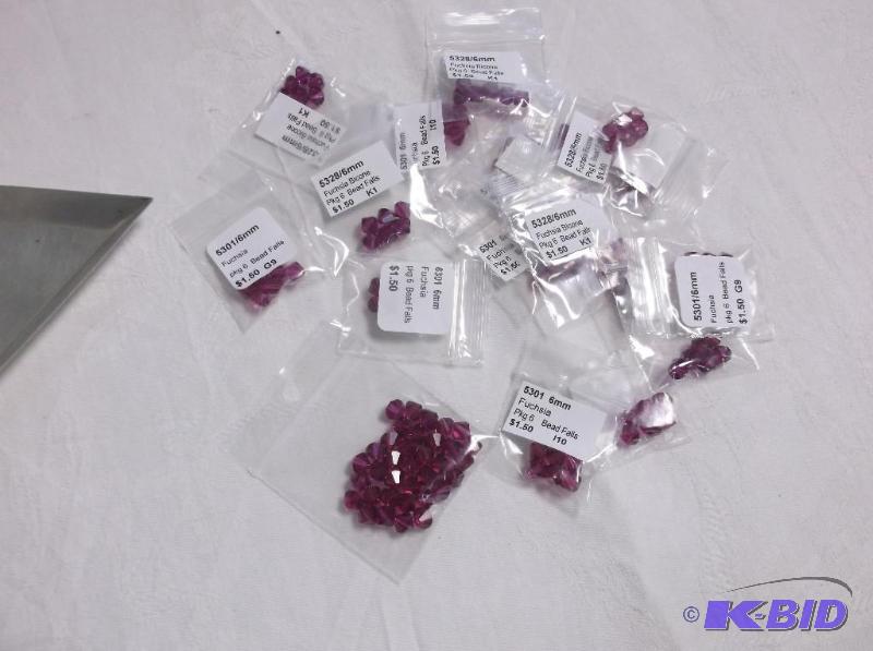 6MM Fusia....