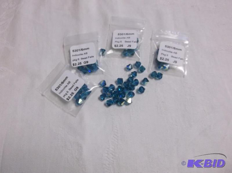 Indicolite AB....
