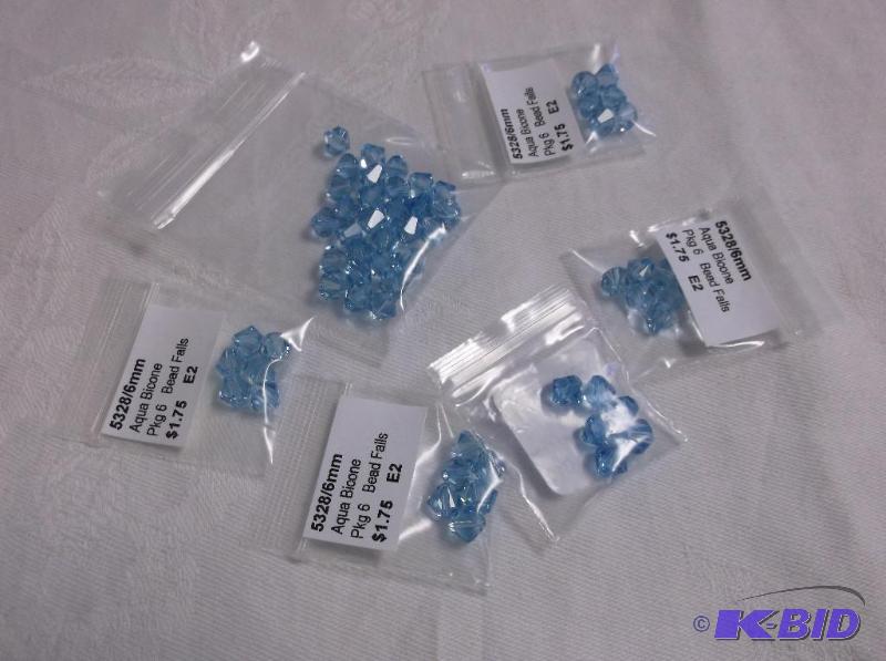 6MM Aqua....