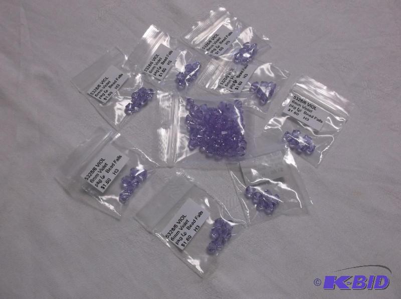6MM Violet....