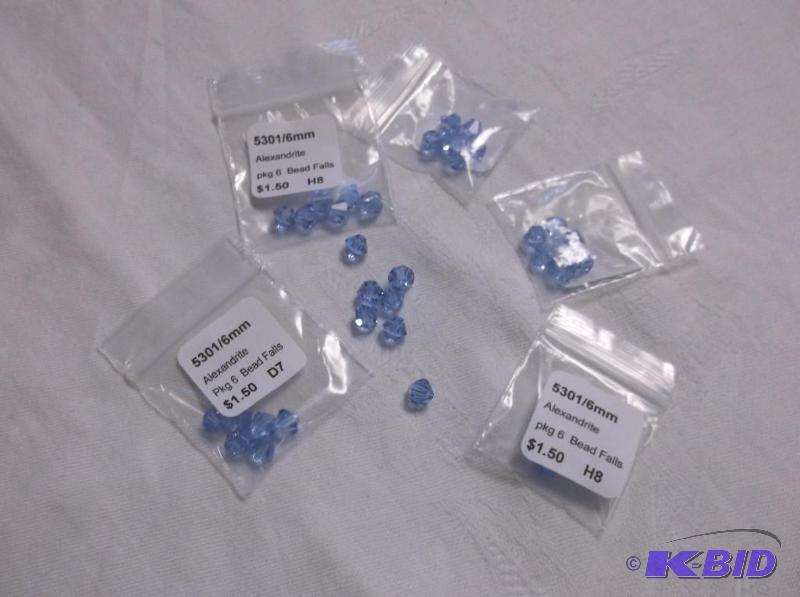 6mm Alexahdrite....