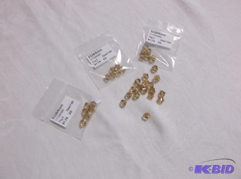 6mm Light colorado....