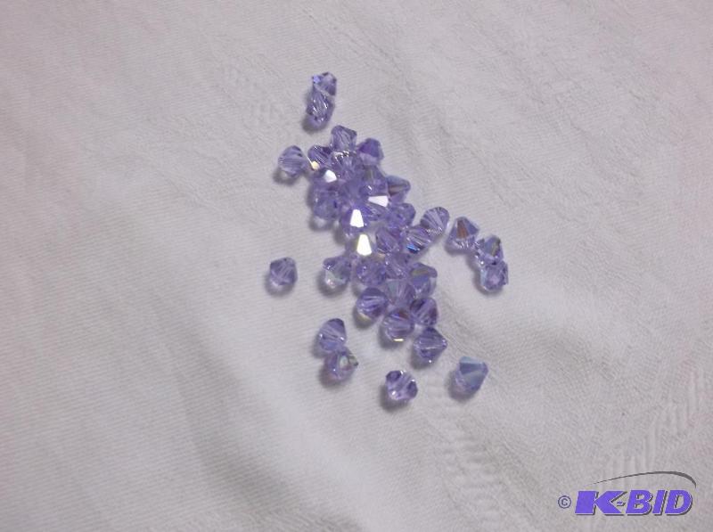 6mm Violet AB....