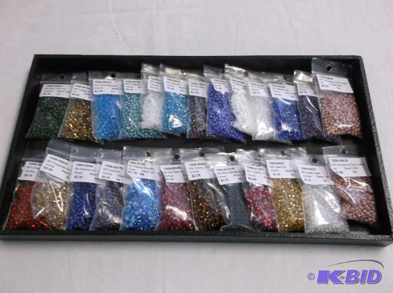 Assortment Of 60 Ounce Bags....