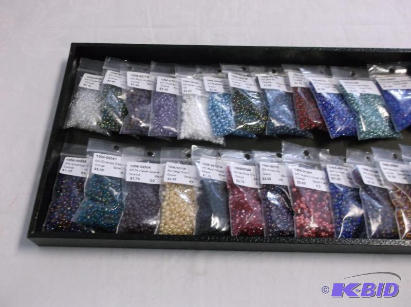 Assortment Of 60 Ounce Bags....