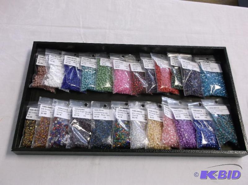Assortment Of 60 Ounce Bags....