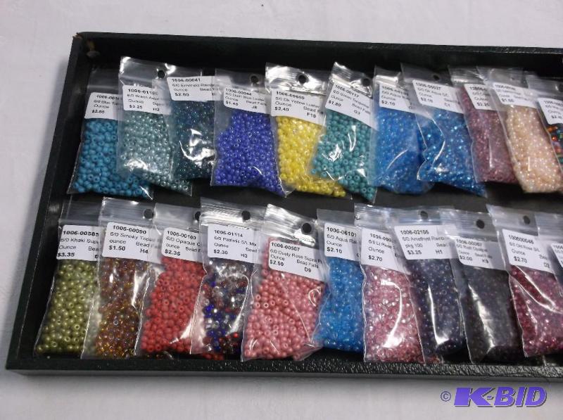 Assortment Of 60 Ounce Bags....