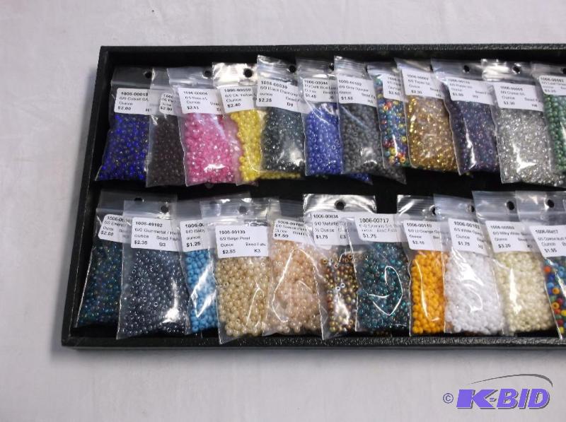 Assortment Of 60 Ounce Bags....