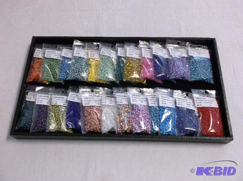Assortment Of 60 Ounce Bags....