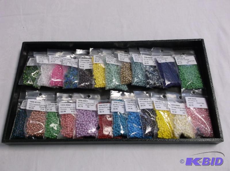 Assortment Of 60 Ounce Bags....