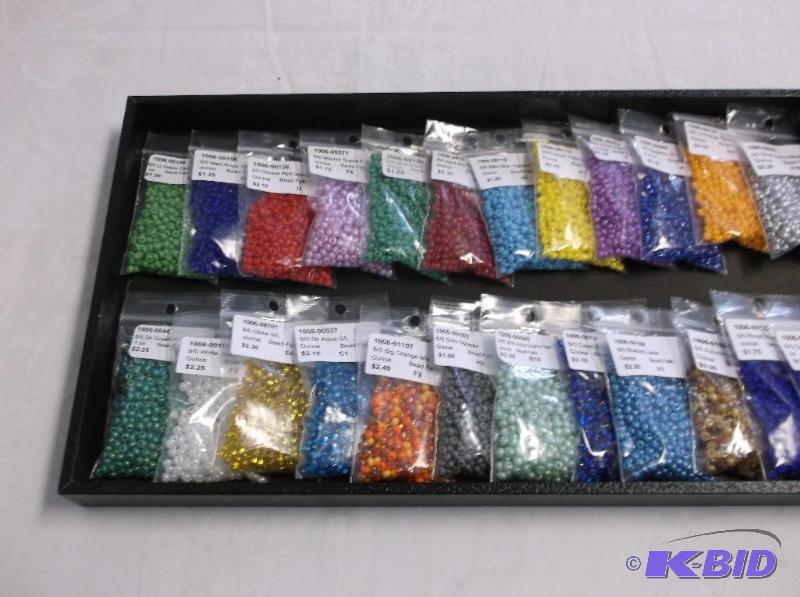 Assortment Of 60 Ounce Bags....