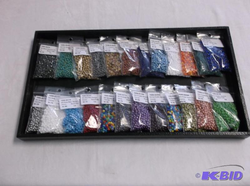 Assortment Of 60 Ounce Bags....