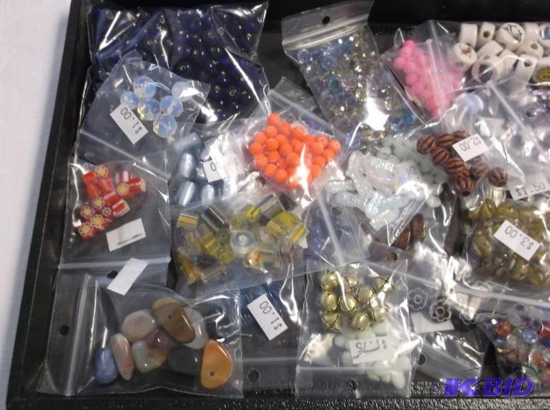 Assorted Findings....