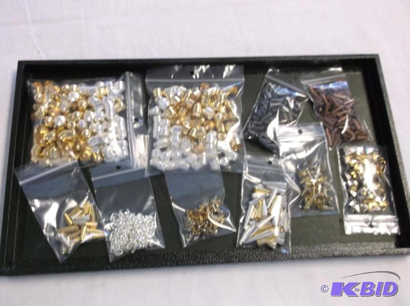 Assortment of Beads....
