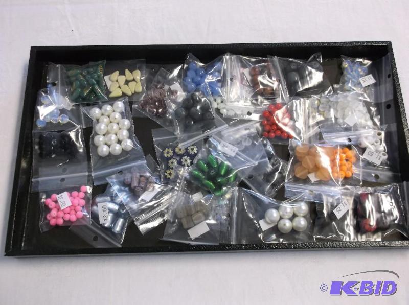Assorted Beads....