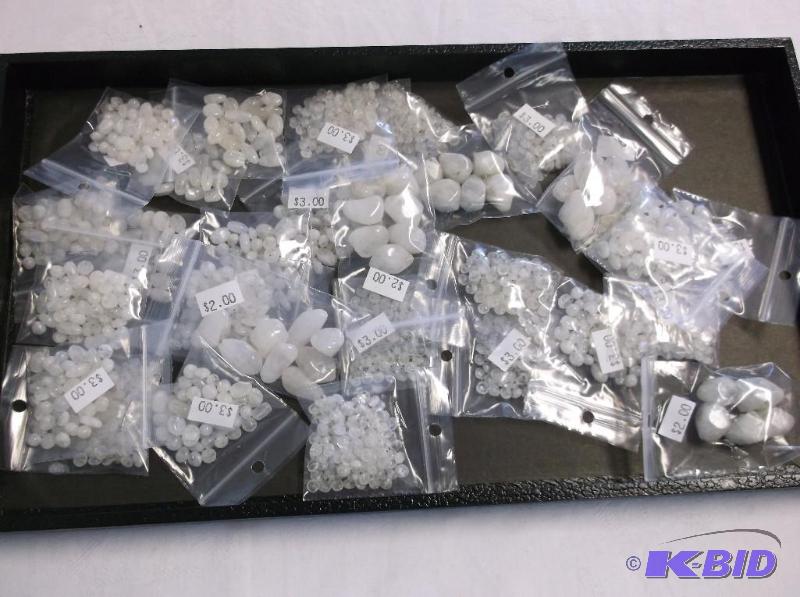 Lot&nbsp of Moonstone....