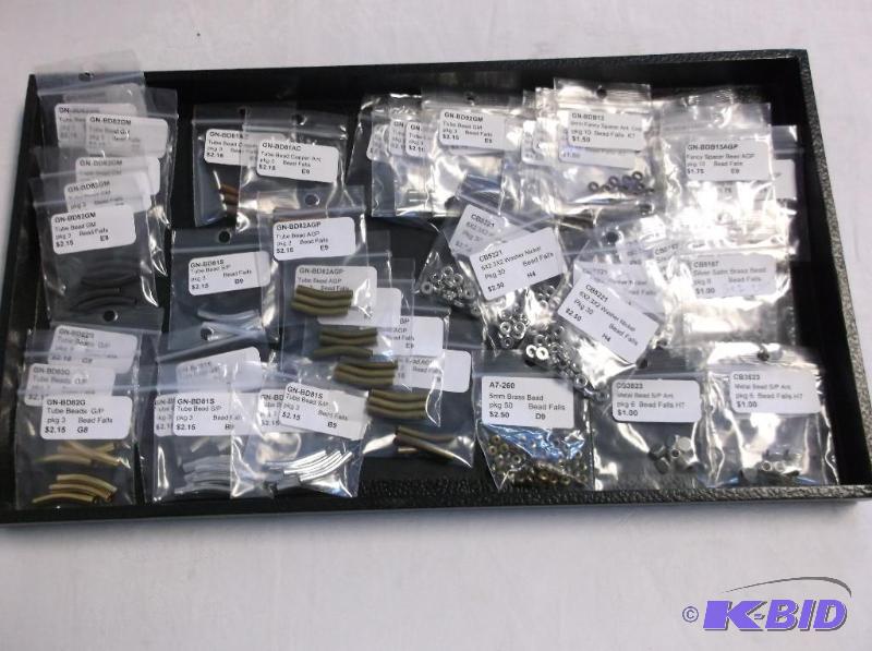 Assortment of 6mm and 8mm Rounds....