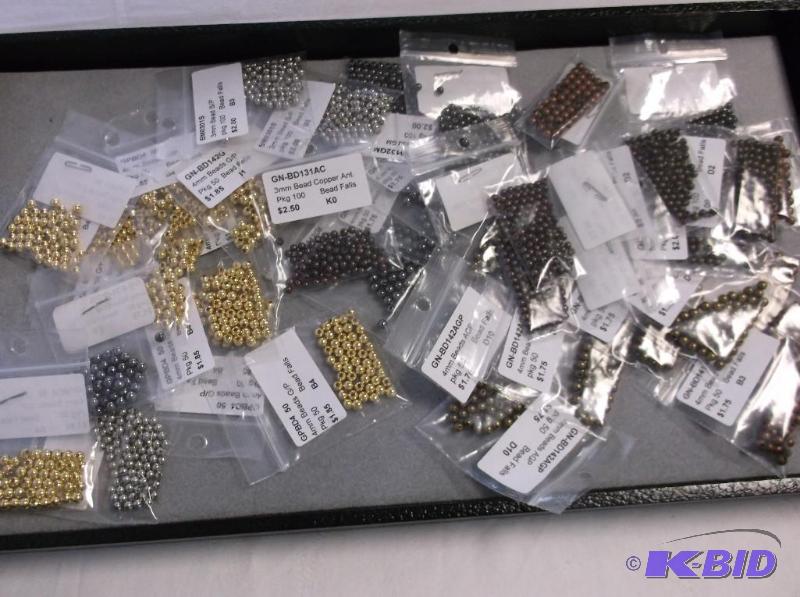 3mm and 4mm Rounds....
