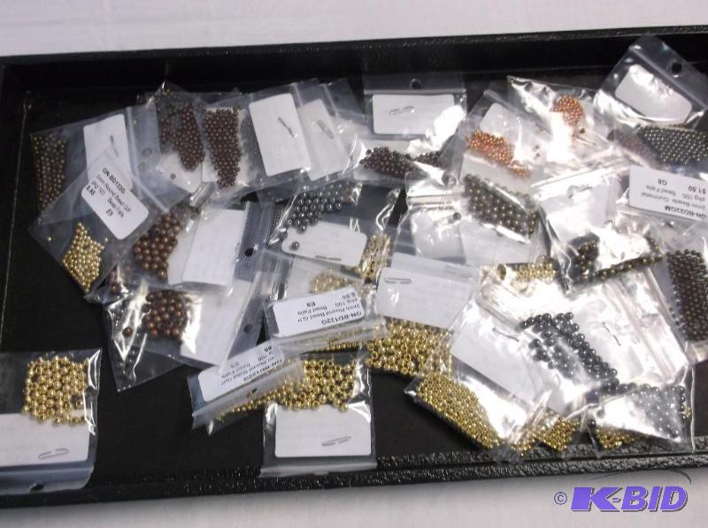 2mm and 4mm Rounds....