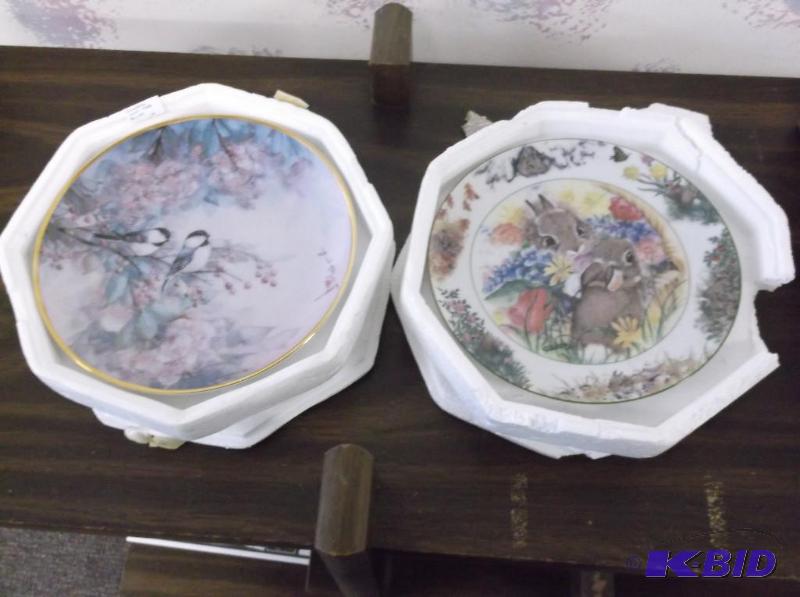 Lot With Mixture Of Glass Beads....