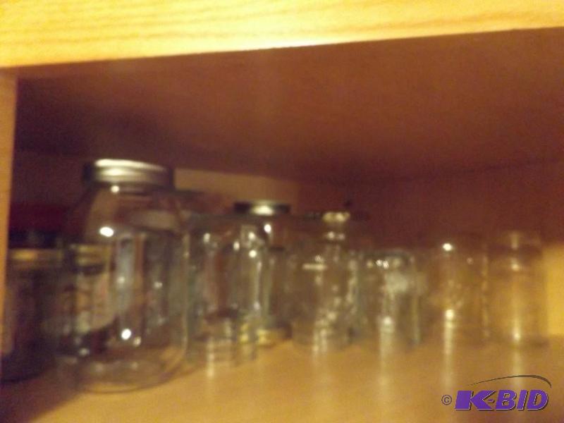 lot 146 image: Jars...